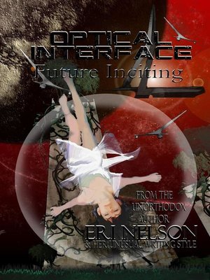 cover image of Future Inciting